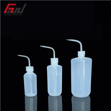 Plastová mycí láhev 250ml