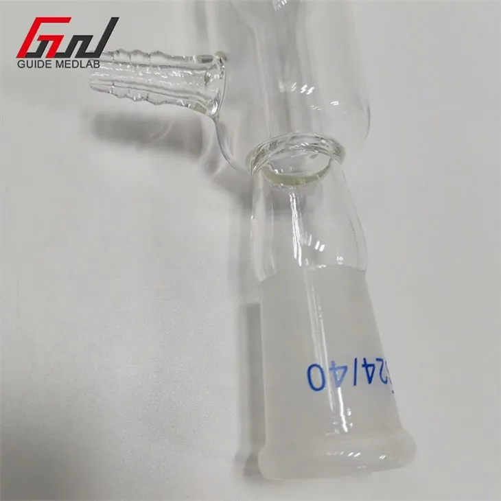 liebig condenser 400mm